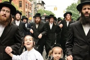 锡安长老会纪要（一）