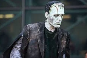 Frankenstein; or, the Modern Prometheus(Chapter 13-18)