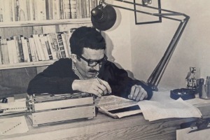 当香港文学中“遇上”马尔克斯