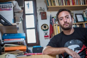 De Intellectualibus Influenibus Americanae Latinae eorumque Influentia Post Iavieri Milei