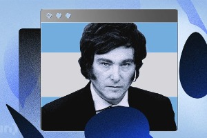 Argentine President Milei’s call logs link him to multimillion-dollar Libra rug pull: NYT