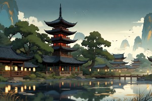 On the Translation of Chinese Web Novels Abroad