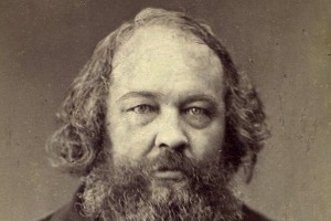 巴枯宁：一位走投无路者的忏悔