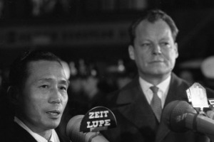 几本被遗忘的经典，从朝鲜、法国到中国的经验