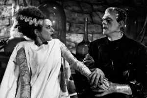 Frankenstein; or, the Modern Prometheus(Chapter 19-24)