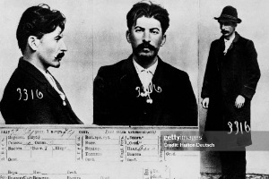 斯大林“神话”的精神遗产