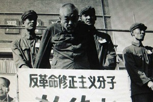 彭德懷：萬言書