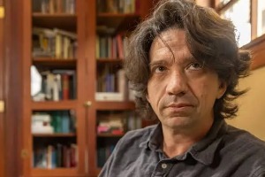 柯蒂斯·雅文针对美国的阴谋