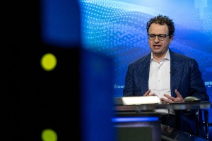 达里奥·阿莫迪的成长之路（The Making Of Anthropic CEO Dario Amodei）