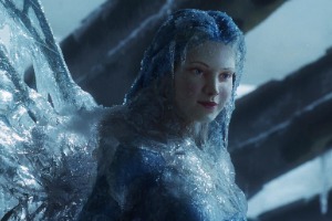 当他醒来（第二章）