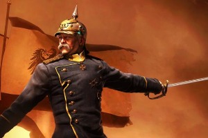 俾斯麦与魏玛共和国百年