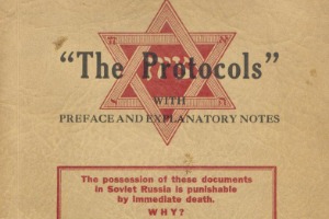 锡安长老会纪要（二）