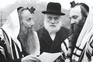 马克思:论犹太人问题